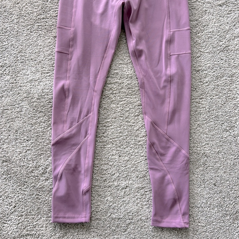 FITKICKS Athletic Leggings - Picture 3 of 7